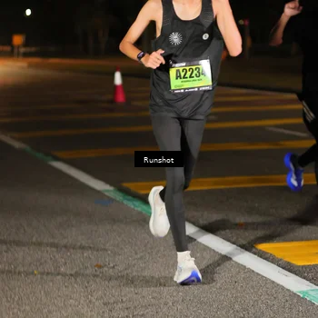 Runner Photo 5642026