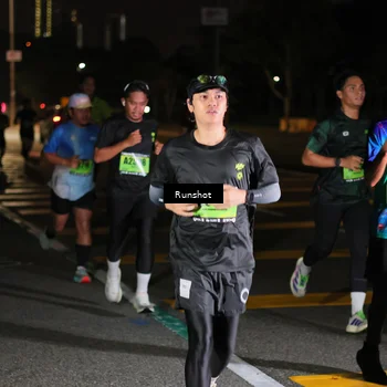 Runner Photo 5642027