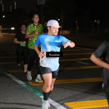 Runner Photo 5642029