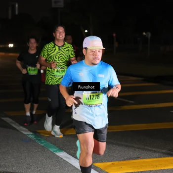 Runner Photo 5642030