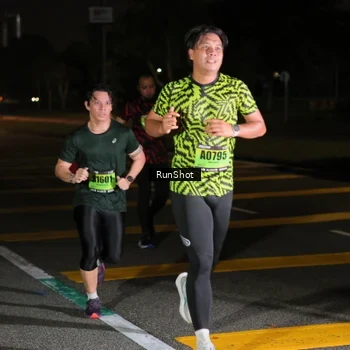 Runner Photo 5642032