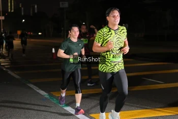 Runner Photo 5642034