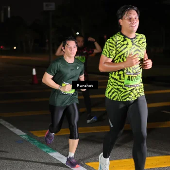 Runner Photo 5642035