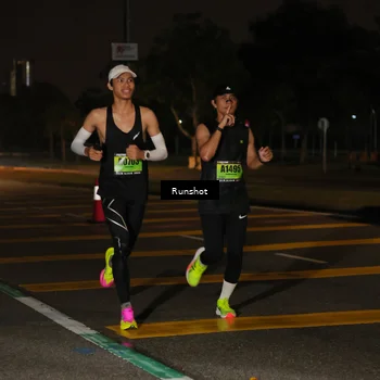 Runner Photo 5642036