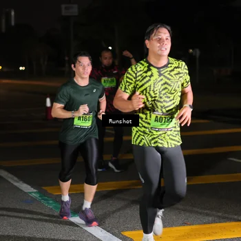Runner Photo 5642038