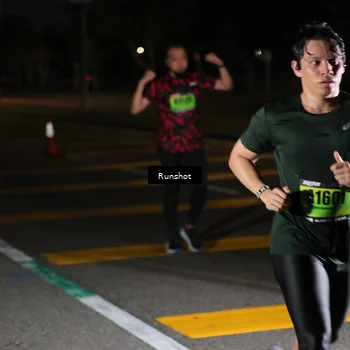 Runner Photo 5642039