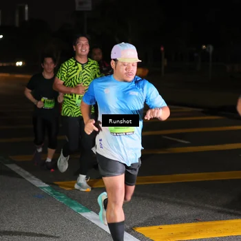 Runner Photo 5642040