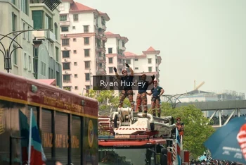 Runner Photo 5642044