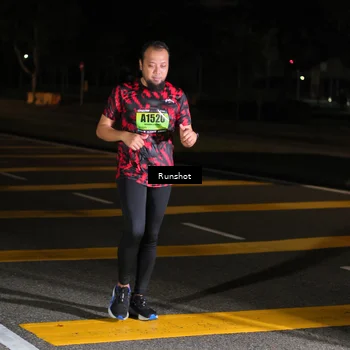 Runner Photo 5642045