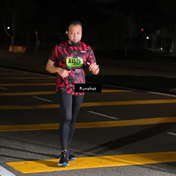Runner Photo 5642046