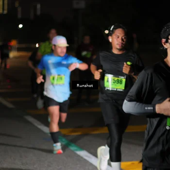 Runner Photo 5642047