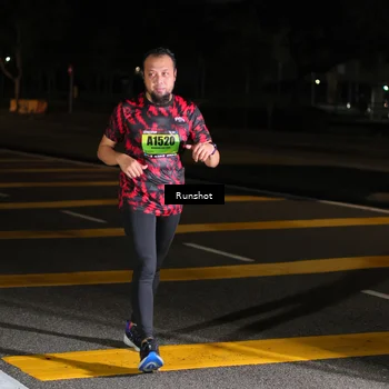 Runner Photo 5642050