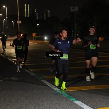 Runner Photo 5642051