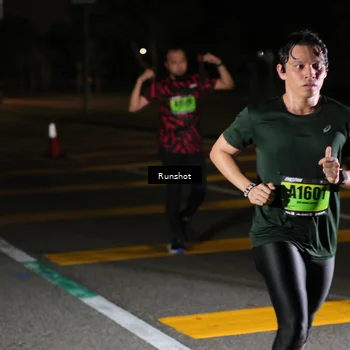 Runner Photo 5642052