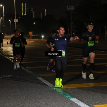 Runner Photo 5642053
