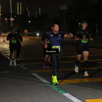 Runner Photo 5642054