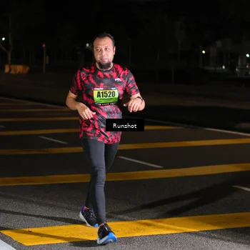 Runner Photo 5642055