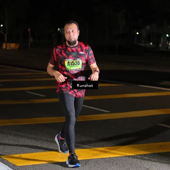 Runner Photo 5642057