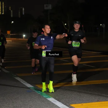 Runner Photo 5642061