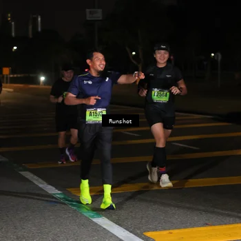 Runner Photo 5642063
