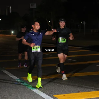 Runner Photo 5642067