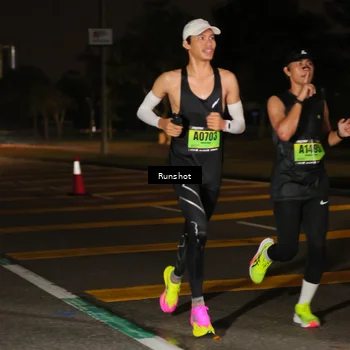 Runner Photo 5642068