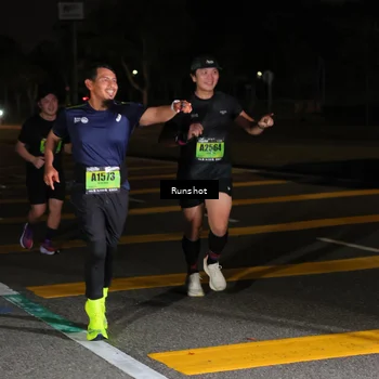 Runner Photo 5642069