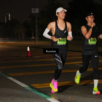 Runner Photo 5642070