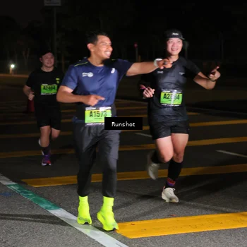 Runner Photo 5642074