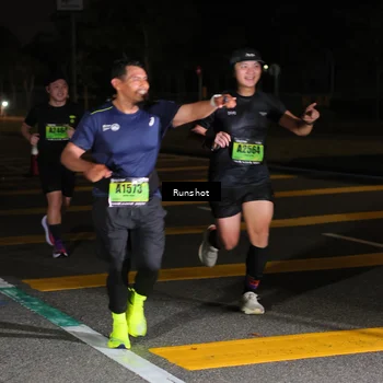 Runner Photo 5642076
