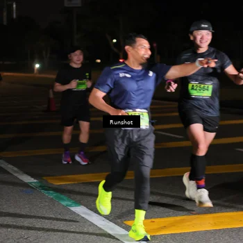 Runner Photo 5642078
