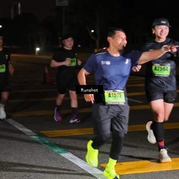 Runner Photo 5642079