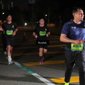 Runner Photo 5642081