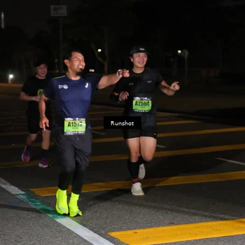 Runner Photo 5642082