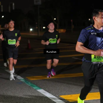 Runner Photo 5642084
