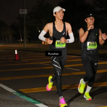 Runner Photo 5642086