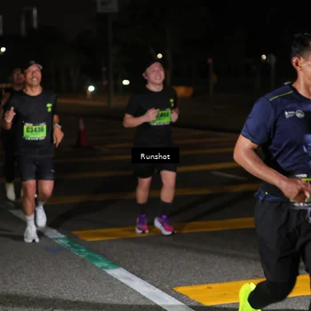 Runner Photo 5642088