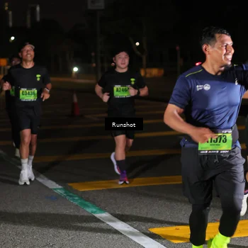 Runner Photo 5642091