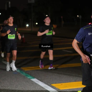 Runner Photo 5642092