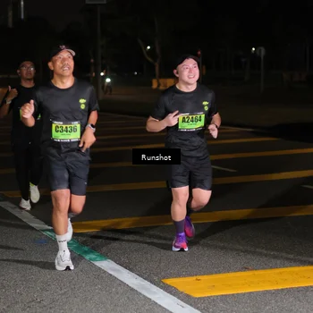 Runner Photo 5642093