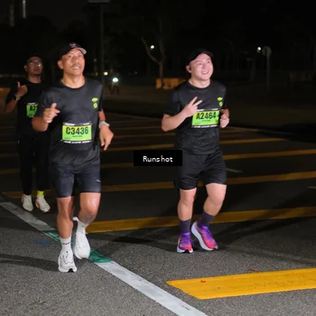 Runner Photo 5642094