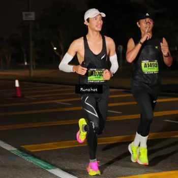 Runner Photo 5642095