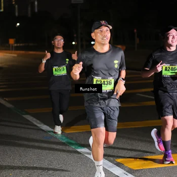 Runner Photo 5642099