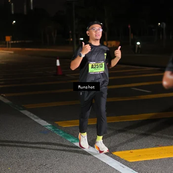 Runner Photo 5642106