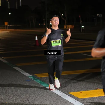 Runner Photo 5642107