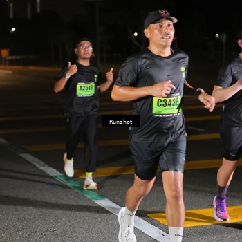 Runner Photo 5642109