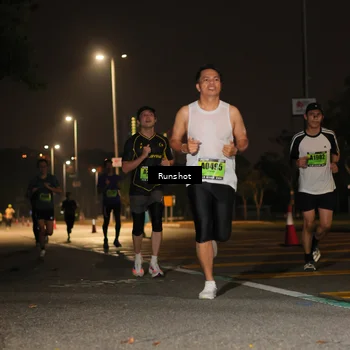 Runner Photo 5642110