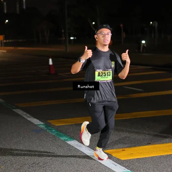 Runner Photo 5642111