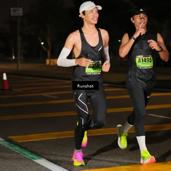 Runner Photo 5642115