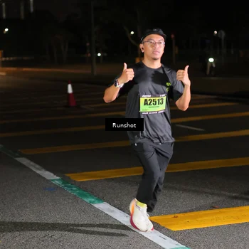 Runner Photo 5642116